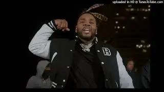 Kevin Gates - Who Want Smoke remix @G-N-D