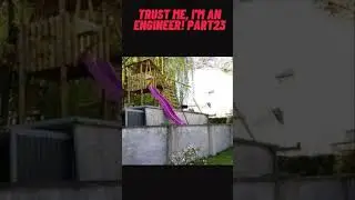 Trust Me, I'm an Engineer !!! part 23