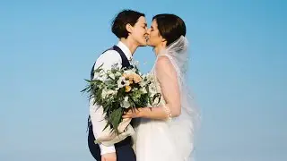 Lesbian Couple Arrested for Kissing in Public