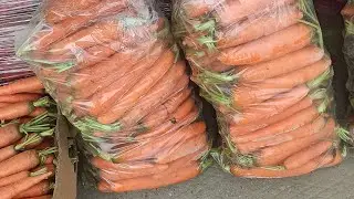 Ціни на Ринку у Львові 27 Червня ОПТ