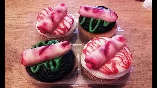 Halloween Treat Ideas! 2016