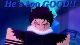 KATAKURI SHOWCASE! 🔥(✨️BRO HE IS TOO OP!✨️) || Anime Defenders