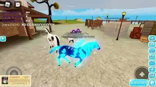 Играю FarmWorld в roblox