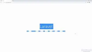 Laravel from Scratch: Exploring the Laravel Structure by Following Its Execution Process