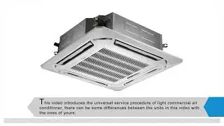 Inverter Ac Error Code Systems General Maintenance Guidance