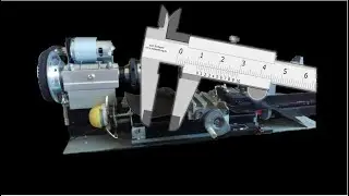Мой измерительный инструмент