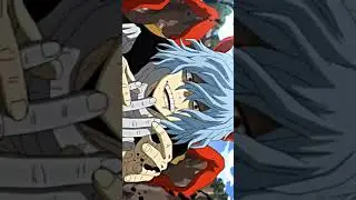 Tomura Shigaraki