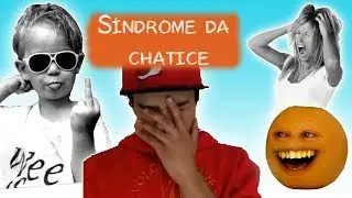 SÍNDROME DA CHATICE