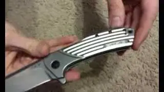 Zero Tolerance 0801