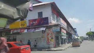 KUDAT SABAH