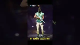 #shortvideo #bundle collection #New bundle #FIRE 2 GAMING