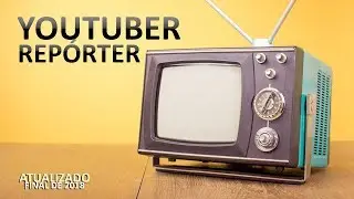 YOUTUBER REPÓRTER | Demo Reel