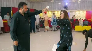 Sadi Yaari Diyan Misalan Aj Lok | Mehak Malik | Dance Performnace