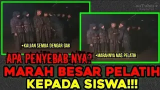 MARAH BESAR PELATIH,INI PENYEBAB NYA? - LATIHAN PSHT 2022 || INFO PSHT TERBARU 2022