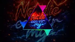 Net die een vir my (fektep-remix) 
