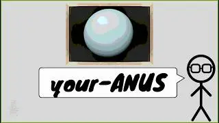 Uranus: There Is No Good Way to Say It