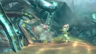 Shinsekai: into the depths - Un jeu Capcom dispo sur Nintendo Switch