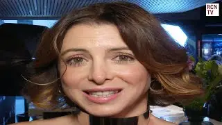 Cyberpunk 2077 Voice Actress Julie Dray Interview