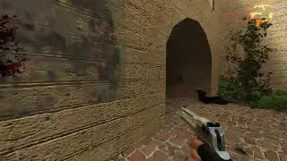 CFG HIGH FPS COUNTER STRIKE SOURCE (CLIENT MOD) By Cranki