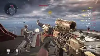 Golden Guy Gets the Gold