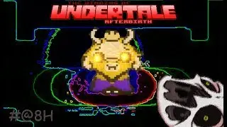 TAK BARDZO LEDWO, ŻE AŻ MINIATURKA SIĘ ZEPSUŁA :) |The Binding of Isaac: Undertale| #?