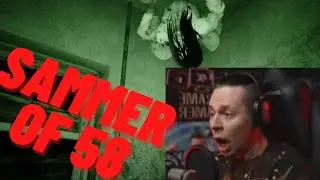 Frame Tamer ПУГАЕТСЯ на протяжении 4 минут (игра summer 58)