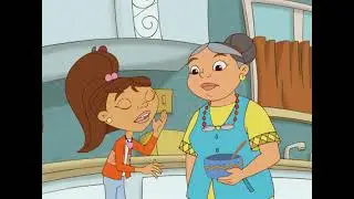 S01E03   When Maya Met Andy