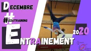 Entrainement EDO décembre 2020