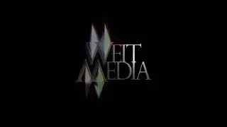 Заставка Weit Media и заставка Битва экстрасенсов (мини-версия, 1-13 сезон)