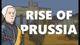 History of Prussia | Animated History