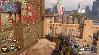 Vintage BO3 Montage.