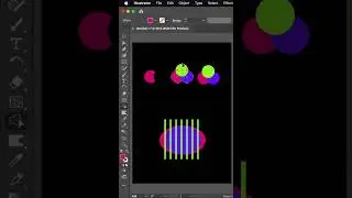 Using Pathfinder In Adobe Illustrator