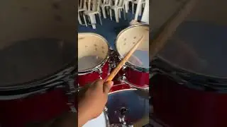 How to tune your drums?