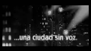 La Antena Trailer