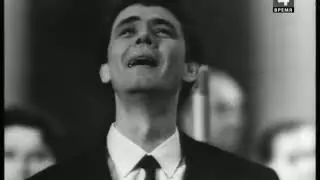 Юрий Гуляев. Голубая тайга