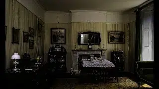 Five Nights at Wario's 3 V2.0 Living Room 4