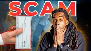 Cleaning Businesses are getting SCAMMED: Watch Out for this!