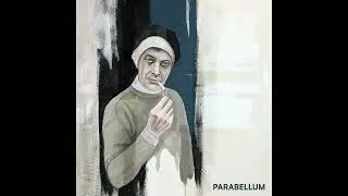 Malik Diao & Fred Red - Parabellum [Full EP]