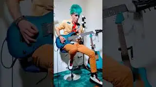 Metallica - Screaming suicide #metallica #guitarcover #metallicafamily #guitar #guitarist