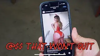 @$$ That Won't Quit
