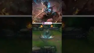 Новые образы: Старец Ясуо (в продаже с 26 января) | League of Legends #leagueoflegends
