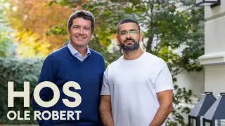 Yama Wolasmal: Ekstra godt å klemme døtrene mine etter 7. oktober