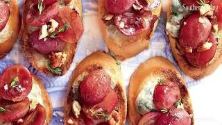 Best Party Appetizer Recipes | Southern Living