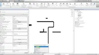 Уровни детализации моделей Uponor в проекте  Autodesk Revit