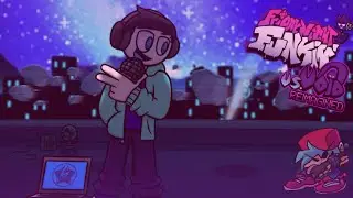 fnf Void Reimagined v4(?) Dev-Build Equinox Stardust Optimized Android/PC