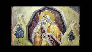 The Prophet Elijah. A Talk by Archpriest Andrey Tkachev