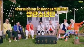 A Butterfly Gateway BTS (방탄서년단) COMEBACK SPECIAL: TALK SHOW