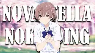 NOVA STELLA - No Kidding