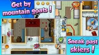 Robbery Bob | Play With Zahid
