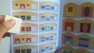 Minia arco   juego de atención, lógica y concentración